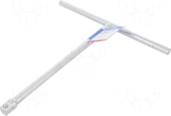 KING TONY Wrench: handle