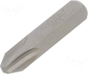 KING TONY Screwdriver bit | Phillips