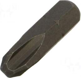 KING TONY Screwdriver bit | Phillips