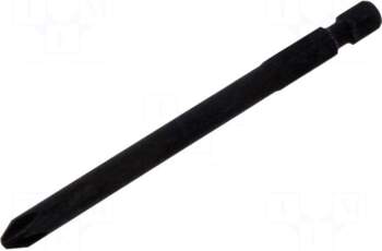 KING TONY Screwdriver bit | Phillips