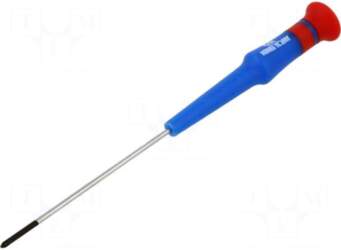 KING TONY Screwdriver: precision | Phillips