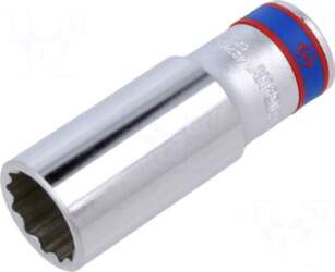 KING TONY Socket: 12-angles | socket