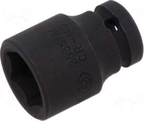KING TONY Socket: 6-angles | socket