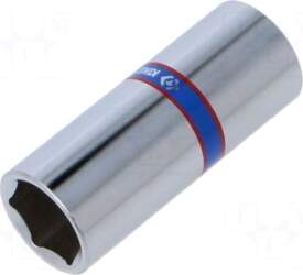KING TONY Socket: 6-angles | socket
