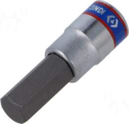 KING TONY Socket: hex key-bit |