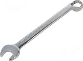 KING TONY Wrench: combination spanner |