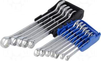 KING TONY Wrench: combination spanner-set |
