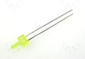 KINGBRIGHT ELECTRONIC LED | 2mm |