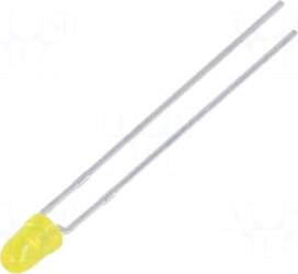 KINGBRIGHT ELECTRONIC LED | 3mm |