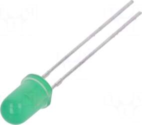 KINGBRIGHT ELECTRONIC LED | 5mm |