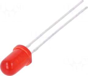 KINGBRIGHT ELECTRONIC LED | 5mm |
