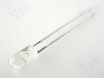 KINGBRIGHT ELECTRONIC LED | 5mm |