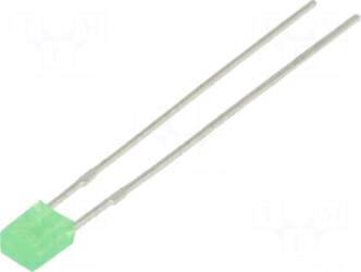 KINGBRIGHT ELECTRONIC LED | green |