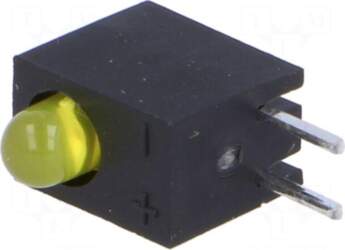 KINGBRIGHT ELECTRONIC LED | in housing