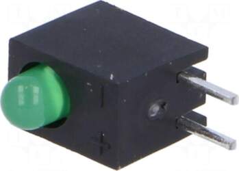 KINGBRIGHT ELECTRONIC LED | in housing