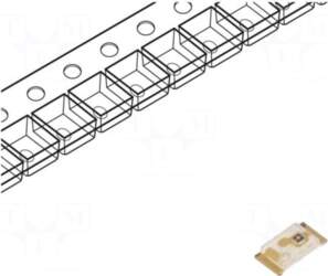 KINGBRIGHT ELECTRONIC LED | SMD |