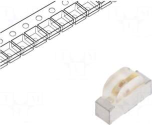 KINGBRIGHT ELECTRONIC LED | SMD |