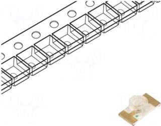 KINGBRIGHT ELECTRONIC LED | SMD |