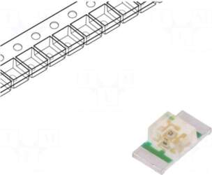 KINGBRIGHT ELECTRONIC LED | SMD |