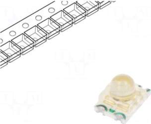 KINGBRIGHT ELECTRONIC LED | SMD |