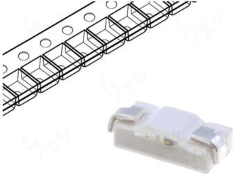 KINGBRIGHT ELECTRONIC LED | SMD |
