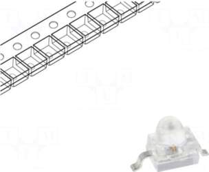 KINGBRIGHT ELECTRONIC LED | SMD |