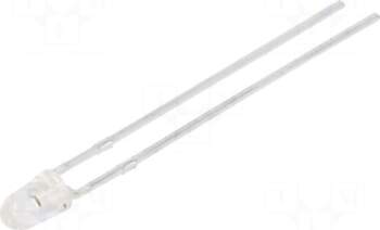 KINGBRIGHT ELECTRONIC LED | yellow |