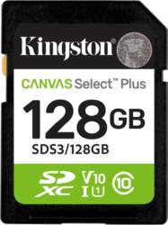 Kingston Canvas Select Plus 128 GB