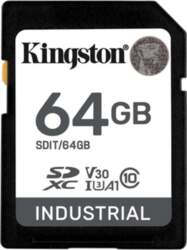 Kingston | Memory Card | SDIT/64GB