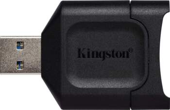 Kingston MobileLite Plus SD Card Reader