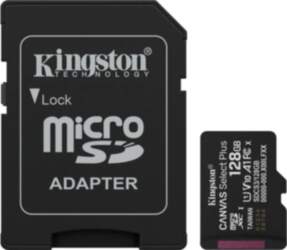 Kingston Select Plus Gen3 microSDXC Class