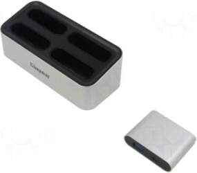 KINGSTON TECHNOLOGY Docking station | USB