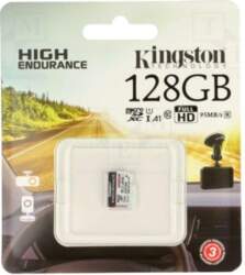 KINGSTON TECHNOLOGY Memory card | microSDXC