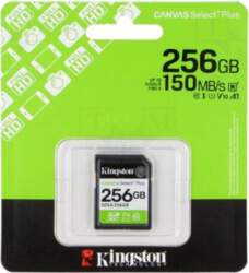 KINGSTON TECHNOLOGY Memory card | SDXC