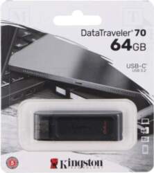 KINGSTON TECHNOLOGY Pendrive | USB 3