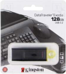 KINGSTON TECHNOLOGY Pendrive | USB 3