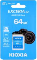 KIOXIA Memory card | SDXC |