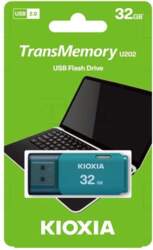 KIOXIA Pendrive | USB 2.0