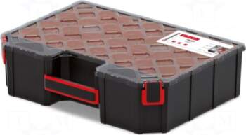 KISTENBERG Container: collective | with boxes