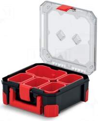 KISTENBERG Container: collective | with boxes