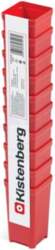 KISTENBERG Container: cuvette | red |