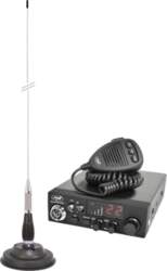 Kit CB radio CBI ESCORT CB