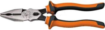 Klein Tools Pliers | insulated,universal