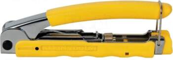Klein Tools Tool: for crimping |