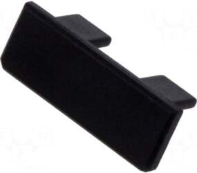 KLUŚ Cap for LED profiles |