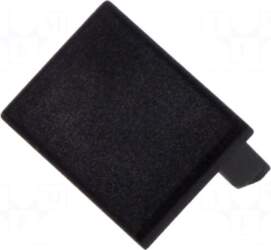 KLUŚ Cap for LED profiles |