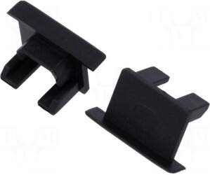 KLUŚ Cap for LED profiles |
