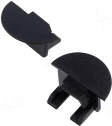 KLUŚ Cap for LED profiles |