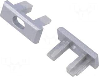 KLUŚ Cap for LED profiles |
