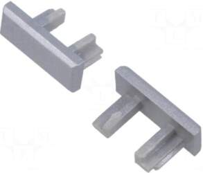 KLUŚ Cap for LED profiles |
